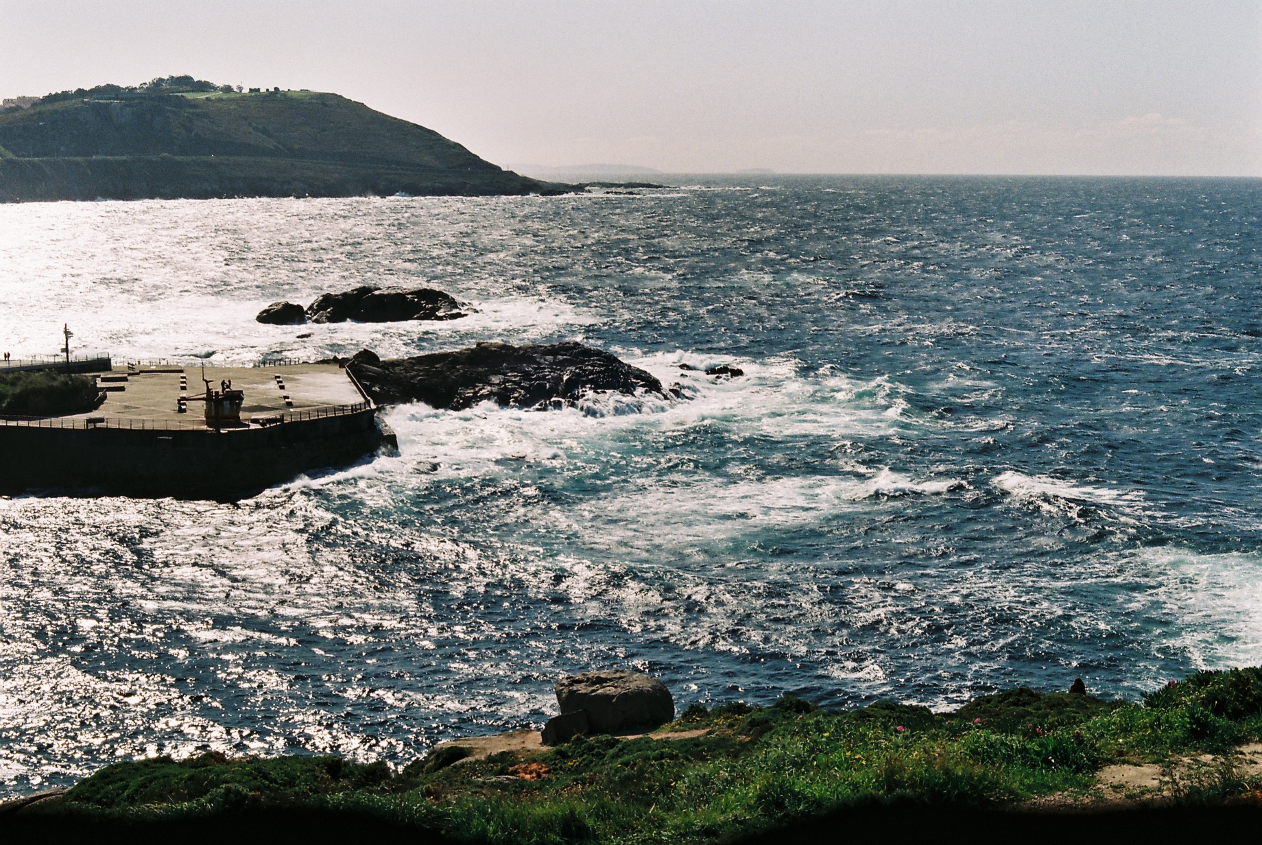 Marusía - A Coruña