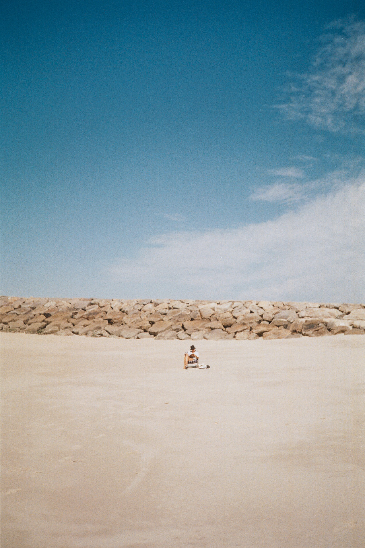 Playas del norte - Costa Nova, Aveiro